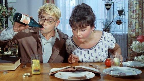 Operacija „Y“ ir kiti Šuriko nuotykiai filmas žiurėti online