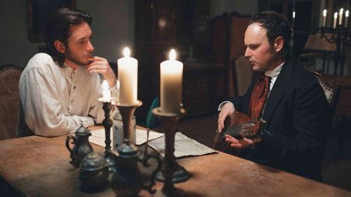 Silent Night: A Song for the World filmas žiurėti online