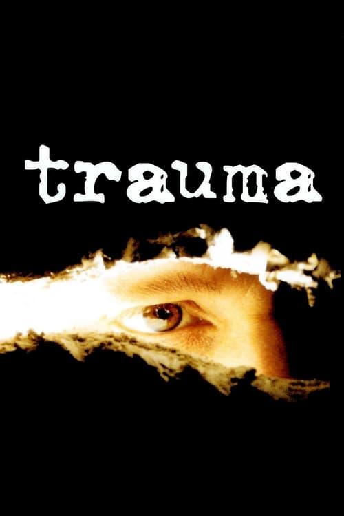 Trauma filmas online