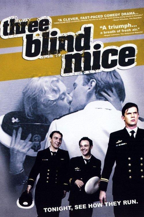 Three Blind Mice filmas online