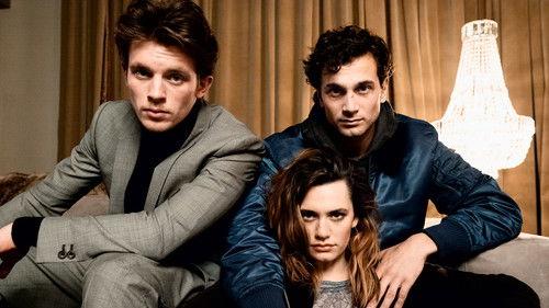 Asphaltgorillas filmas žiurėti online