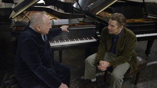 Seymour: An Introduction filmas žiurėti online