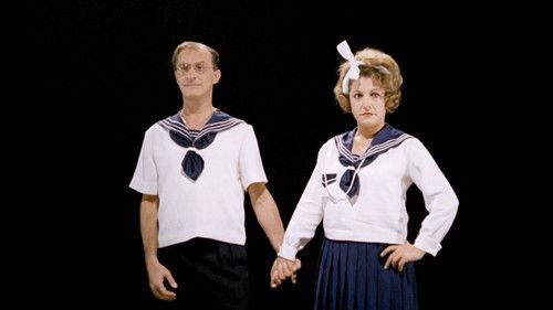 Someone like It Cold... filmas žiurėti online