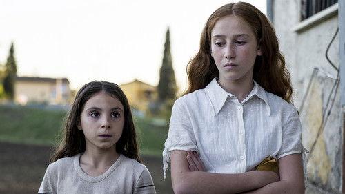 L'arminuta filmas žiurėti online