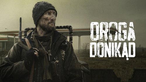 Droga donikąd filmas žiurėti online