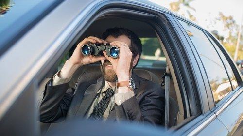 Extracurricular Activities filmas žiurėti online