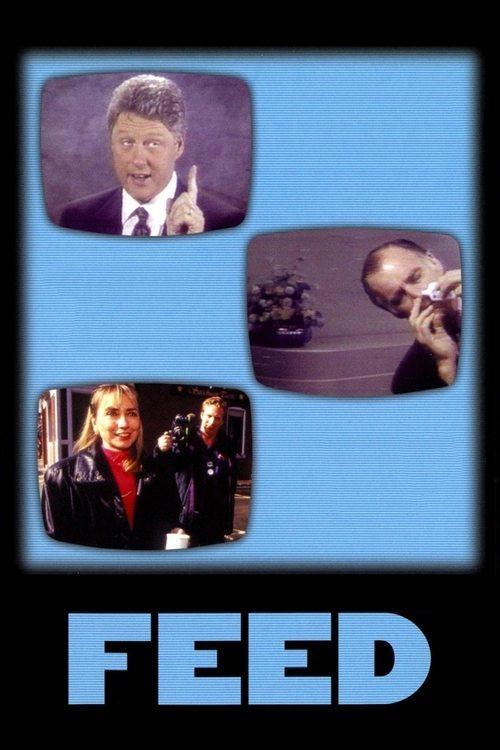 Feed filmas online