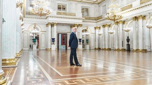 Ermitage: il potere dell'arte filmas žiurėti online