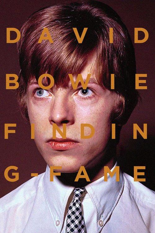 David Bowie: Finding Fame filmas online