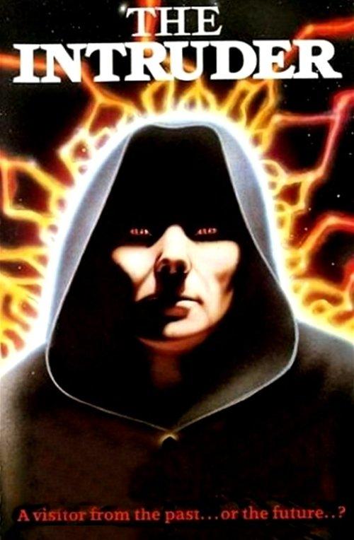 The Intruder filmas online