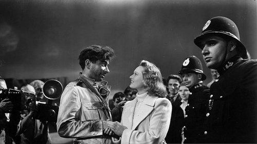 They Flew Alone filmas žiurėti online