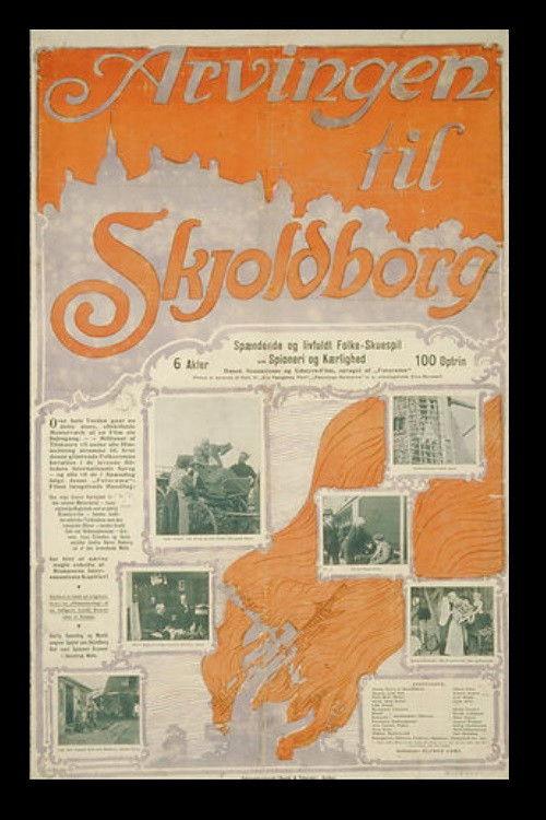 The Heir to Skjoldborg filmas online