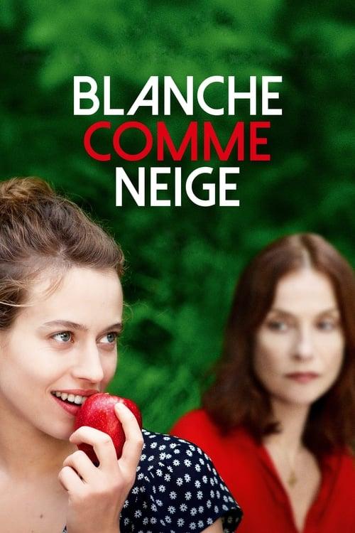 Blanche comme neige filmas online