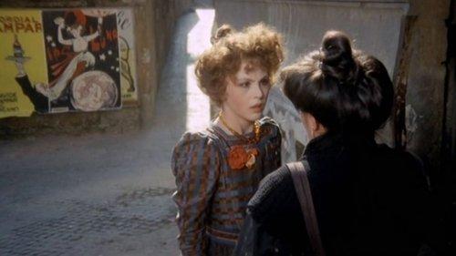 Bubù filmas žiurėti online