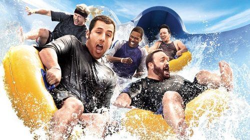 Grown Ups filmas žiurėti online