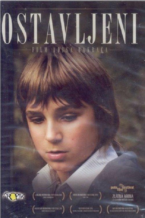 Ostavljeni filmas online