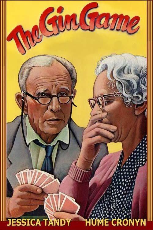 The Gin Game filmas online