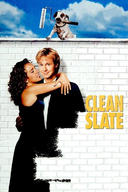 Clean Slate filmas online