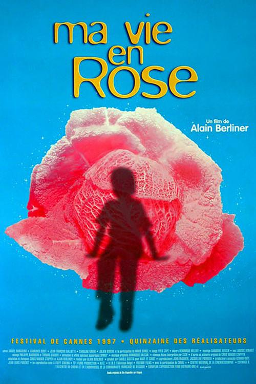 Ma vie en rose filmas online