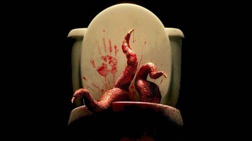 Scared Shitless filmas žiurėti online