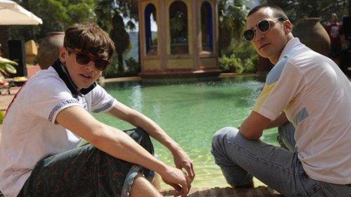 Weekender filmas žiurėti online