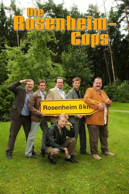 Die Rosenheim-Cops filmas online