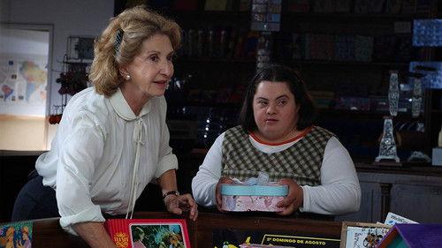 Anita filmas žiurėti online