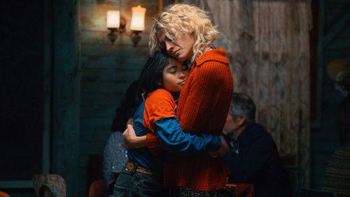 La misteriosa mirada del flamenco filmas žiurėti online