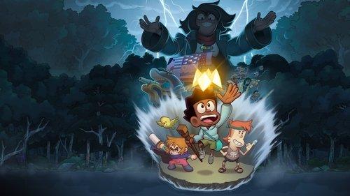 Craig Before the Creek filmas žiurėti online