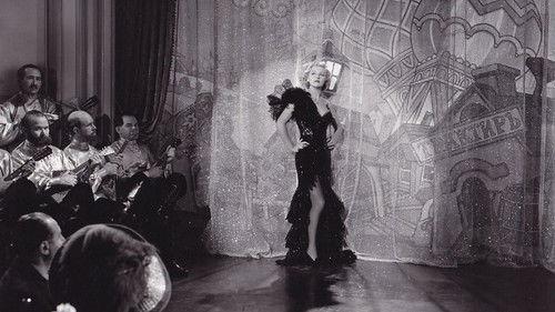 Balalaika filmas žiurėti online