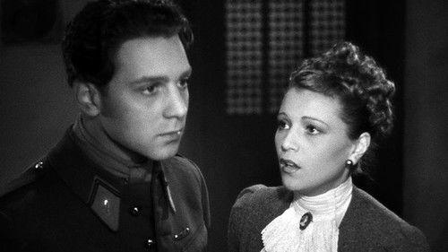 Flight Into Darkness filmas žiurėti online