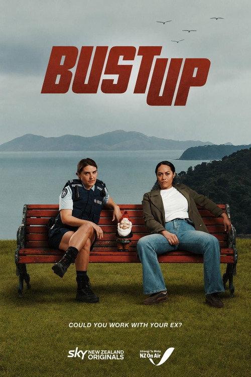 Bust Up filmas online