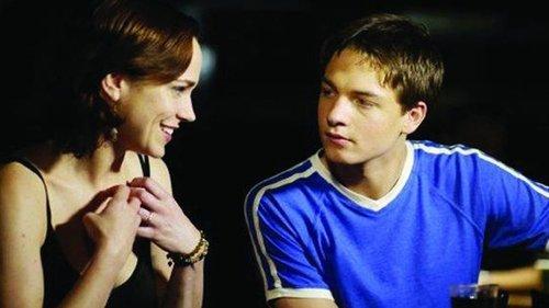 Book of Love filmas žiurėti online