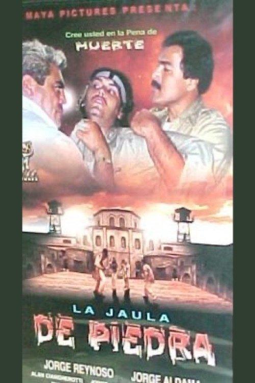 La jaula de piedra filmas online