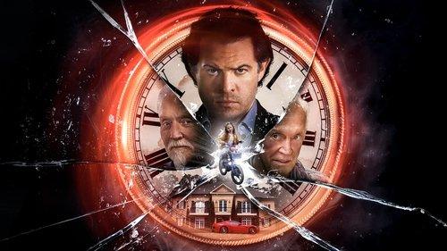 Altered Reality filmas žiurėti online