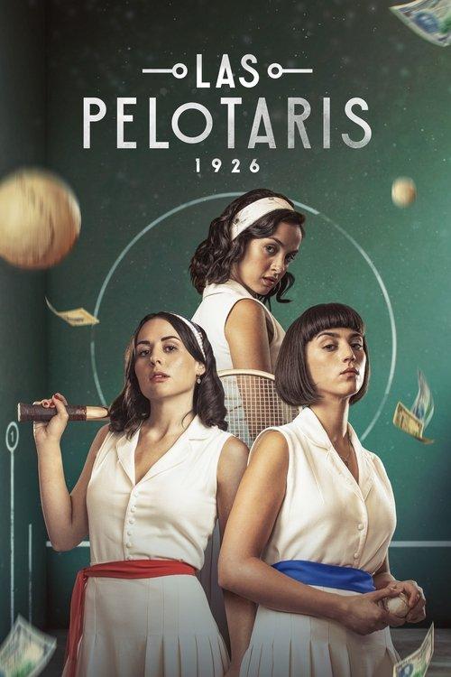 Las Pelotaris 1926 filmas online