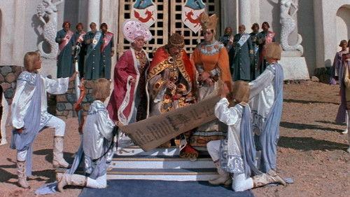 Огонь, вода и медные трубы filmas žiurėti online