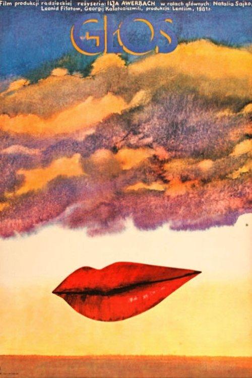 The Voice filmas online