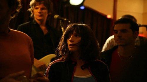 La Dame de trèfle filmas žiurėti online