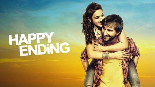 Happy Ending filmas žiurėti online