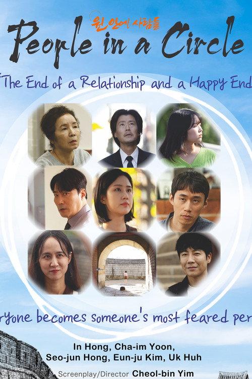 People in a Circle filmas online