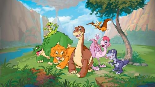 The Land Before Time XII: The Great Day of the Flyers filmas žiurėti online