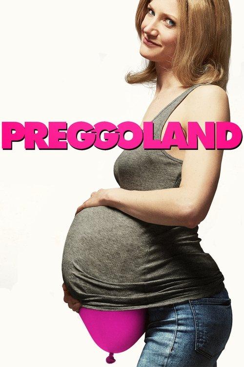 Preggoland filmas online