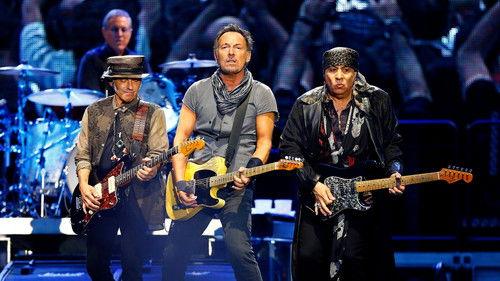 Bruce Springsteen & the E Street Band: London Calling Live in Hyde Park filmas žiurėti online