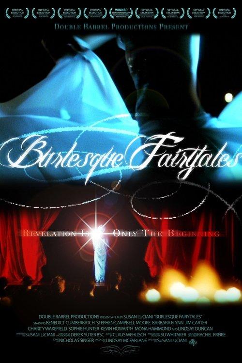 Burlesque Fairytales filmas online