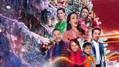 Письмо Деду Морозу filmas žiurėti online