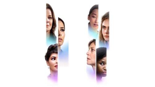 Tell It Like a Woman filmas žiurėti online