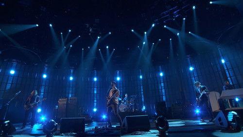 Arctic Monkeys : iTunes Festival 2013 filmas žiurėti online