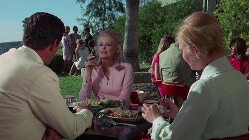 What Ever Happened to Aunt Alice? filmas žiurėti online