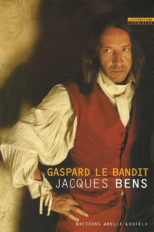 Gaspard le bandit filmas online